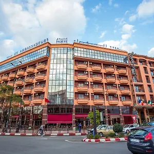 4* Hotel Appart Les Ambassadeurs