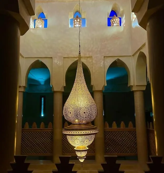 Riyad Anis - Vacayx - Marrakech Marrakesh