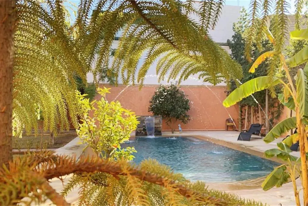 Riyad Anis - Vacayx - Marrakech Marrakesh 0*,