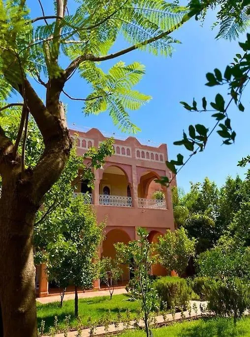 Riyad Anis - Vacayx - Marrakech Marrakesh 0*,  Marocco